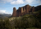 Riglos   L.Burgel